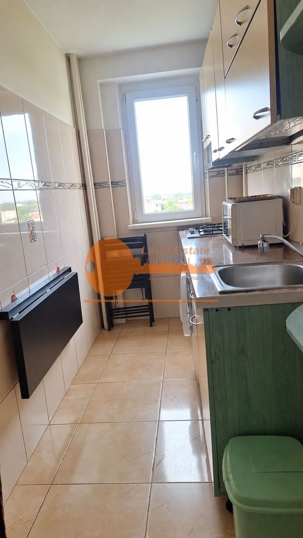 Apartament cu 2 camere in zona Valea Oltului - Poză 7