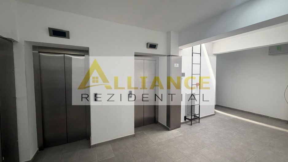 APARTAMENT 2 CAMERE - METROU DIMITRIE LEONIDA - Poză 4