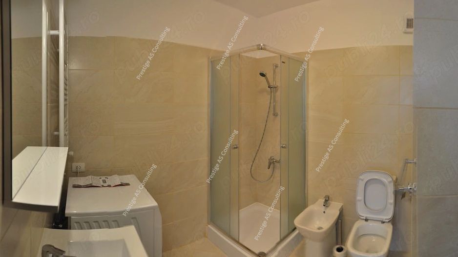 3 camere & 2 bai | Complex Vivalia | Pet Friendly - Poză 5