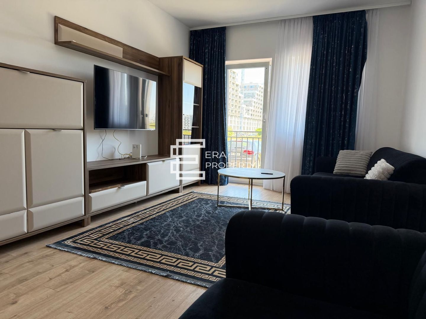 Apartament 2 camere de închiriat | 54 mp | Doamna Stanca | Parcare inclusă - Poză 2