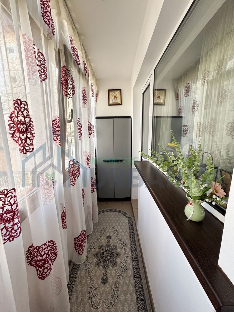 Apartament, 2 camere, SD, zona Carrefour Felcia - Poză 7
