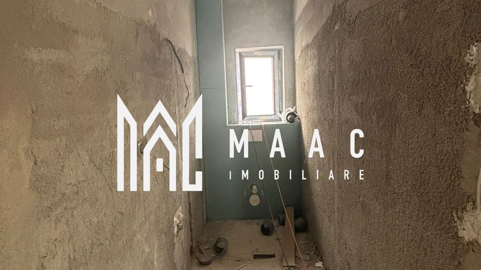 Casă tip duplex | 114 mp utili | 200 mp teren | Intabulată | Calea Cisnădiei - Poză 16