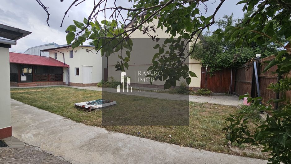 Casa 4 camere - curte 400mp Sector 4 - Luica -Giurgiului /Piata Resita - Poză 2