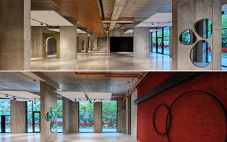Spațiu Comercial de inchiriat 453 mp Constanta - Poză 4