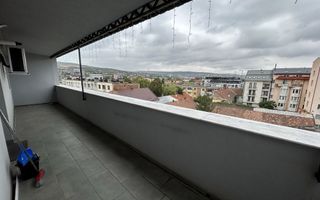 3 camere semidecomandate, Parcare, AC, Gruia, zona Garii - Poză 7