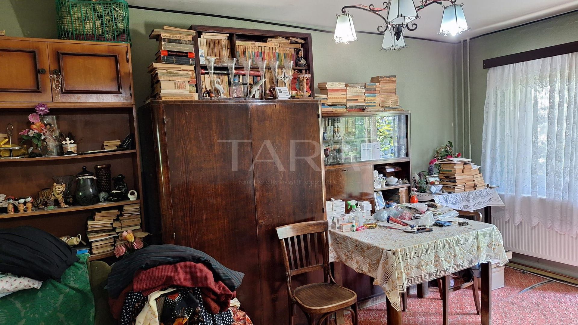 Apartament 2 camere, Zorilor – aproape de Spitalul de Recuperare - Poză 1