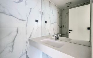 Duplex exclusivist // LUX 6 camere // vedere parc // Floreasca - Poză 31