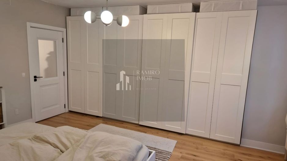 Vanzare 2 camere |  Vila | Renovat | Centrala | P-ta  Victoriei - Poză 2