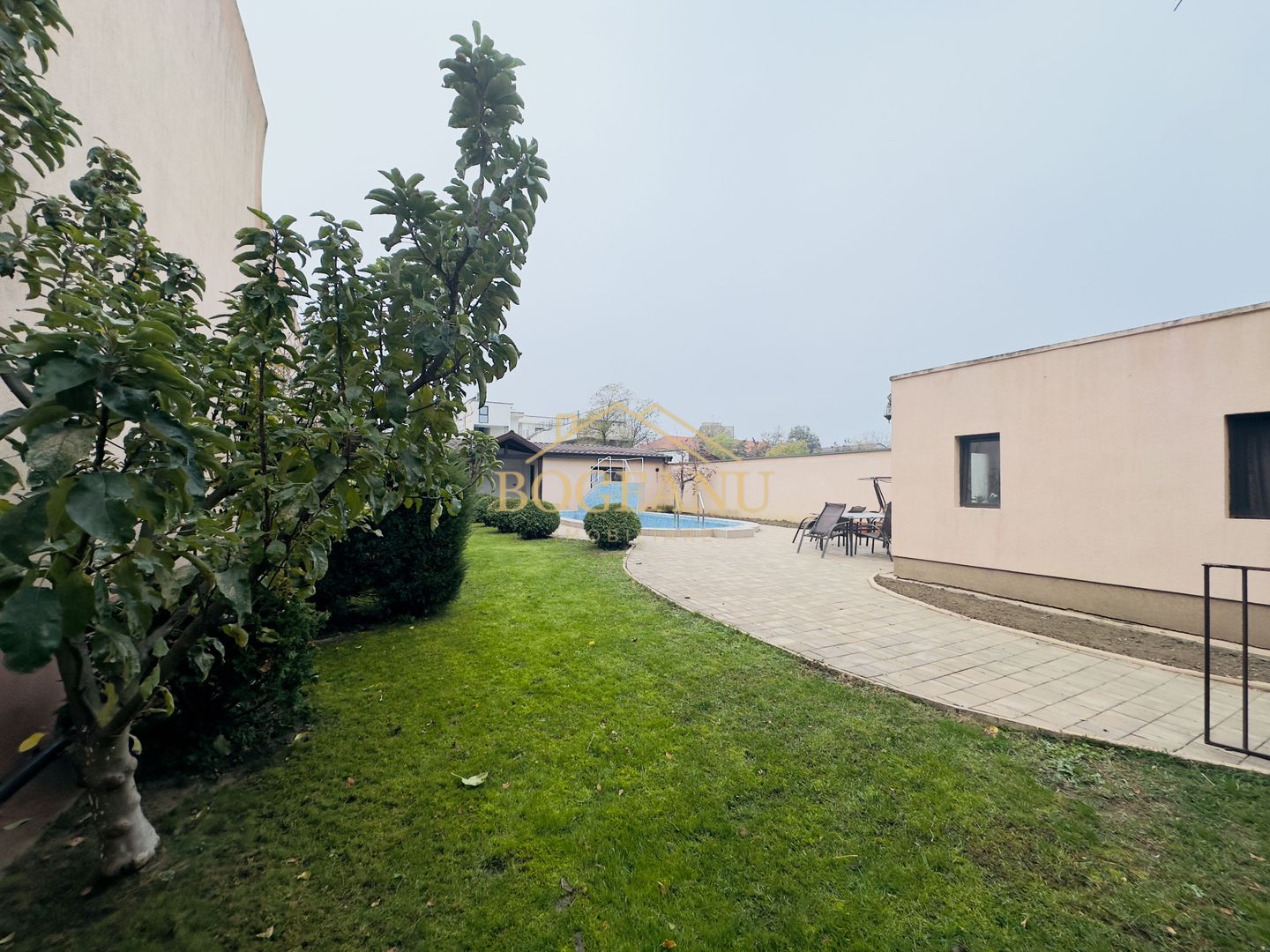 BG46-Vila individuala 10 camere-COMISION 0% - Poză 26