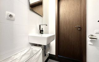 Apartament generos, în clădire premium - Zona Elisabetin - Poză 32