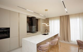Chirie, Penthouse, 167 mp, str-la Ciocârliei, Telecentru - Poză 7