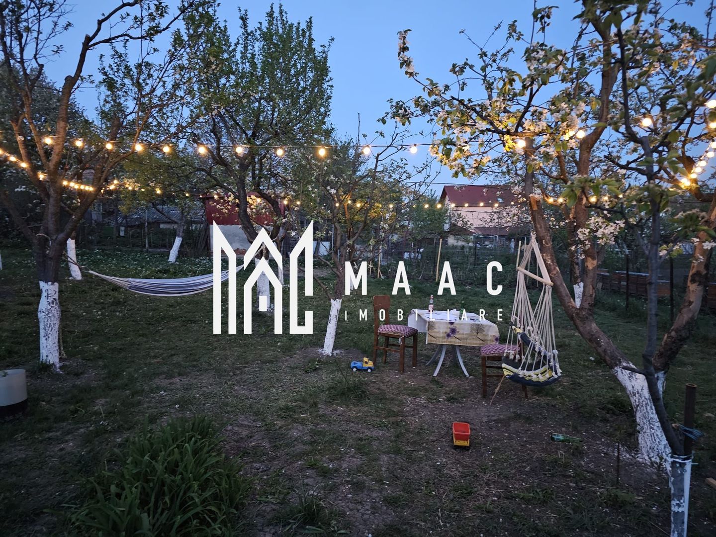 Casa individuala | 5 camere | 1056 mp teren | Cisnadie - Poză 13