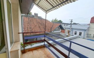 Casa 3 dormitoare, curte 60mp, parcare, langa UMF! - Poză 17
