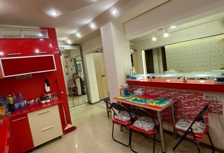 Apartament Dristor Park Lake - Poză 4