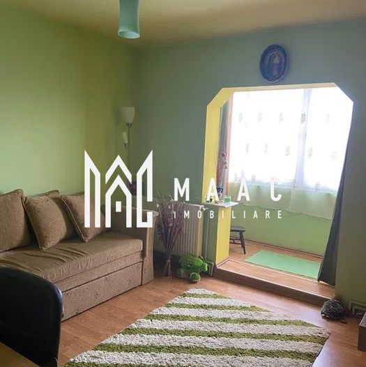 Apartament 3 camere l Decomandat l Etaj 3 l Turnisor - Poză 4