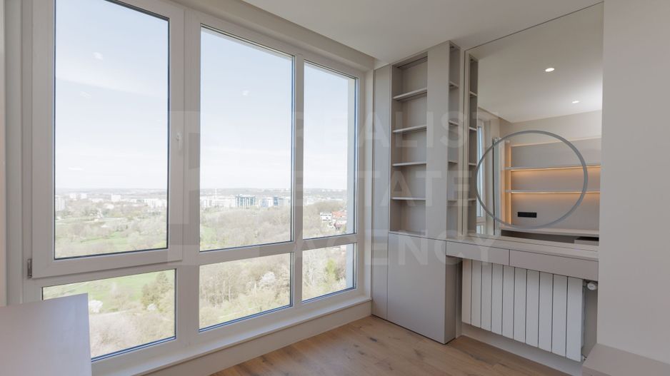 Vânzare, apartament, 4 camere, strada Constantin Stere, Centru - Poză 13
