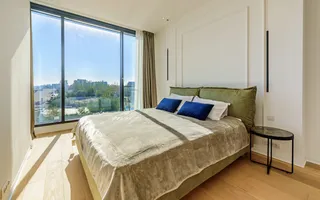 Apartament 3 Camere | One Mamaia | Loc de Parcare - Poză 15