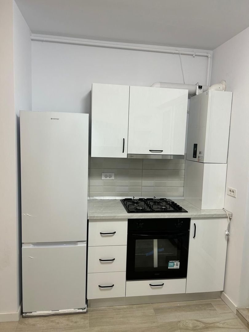 AP. 2 CAMERE BIRUINTEI, PET-FRIENDLY, CENTRALA TERMICA, METROU 15 MIN - Poză 6