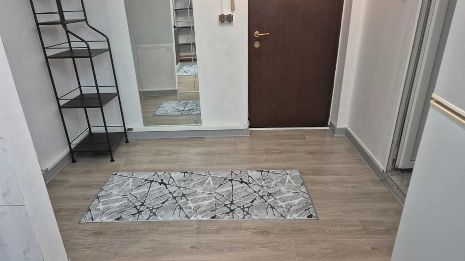 De închiriat garsonieră 42mp, bloc reabilitat, utilată complet, zona Decebal - Poză 4