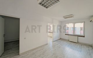 Zero comision, 50-100mp birou Grozavesti, pret accesibil, 8' metrou - Poză 1