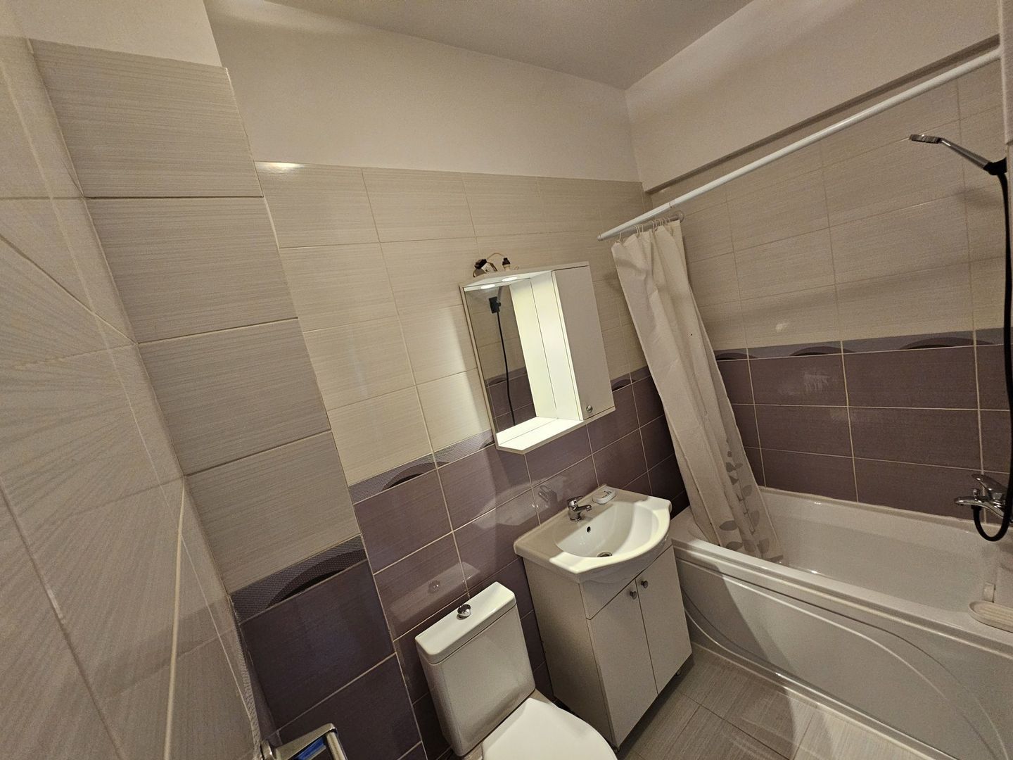 Apartament 2 camere New City Residence Alba Iulia Unirii - Poză 6