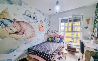 Apartament 4 camere Costin Georgian I Hercesa I 2 parcari boxa I COM 0 - Poză 14