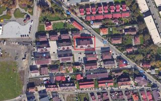 Spațiu Comercial de închiriat Florești Tautului suprafețe de la 125 mp - Poză 1