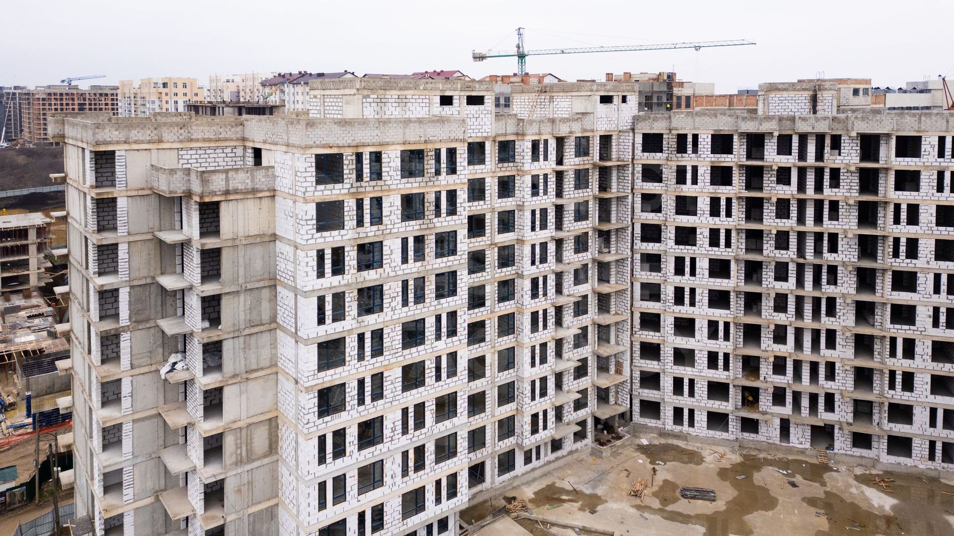 Vânzare, apartament, 2 camere, str. Nicolae Dimo, Durlești - Poză 9