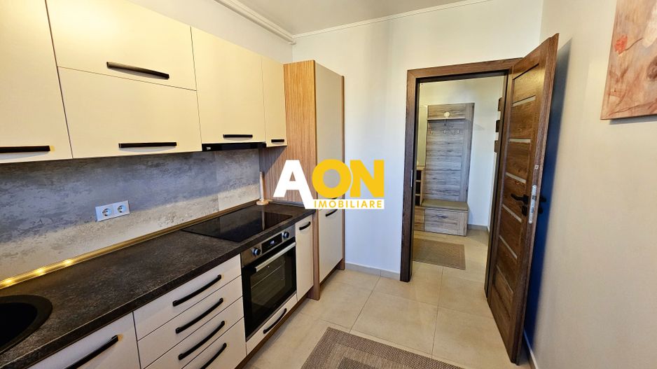 Apartament 2 camere, 51 mp utili, etaj 3, bloc nou, strada Brandusei - Poză 3