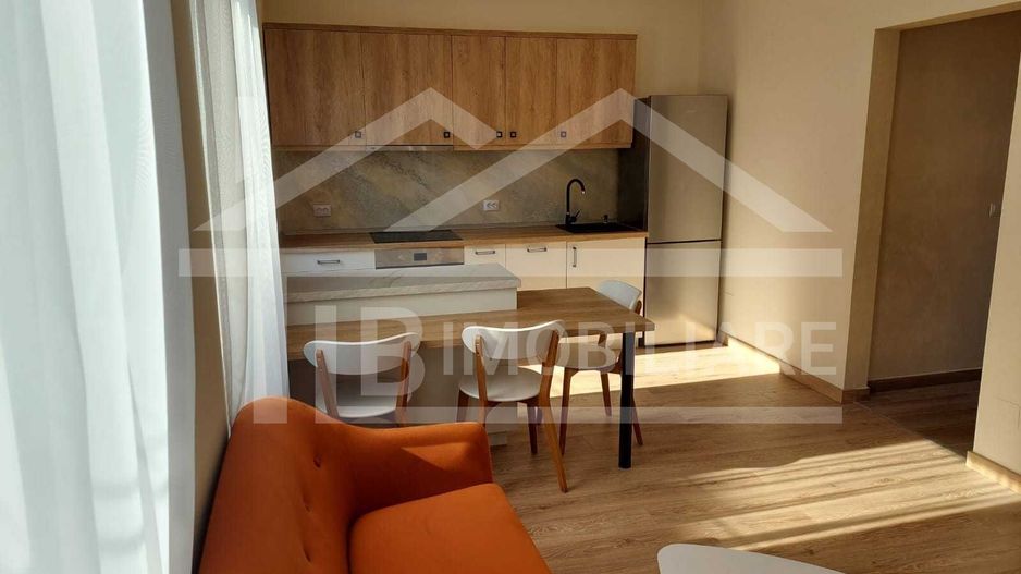 Studio, 36mp, Zona Central - Poză 1