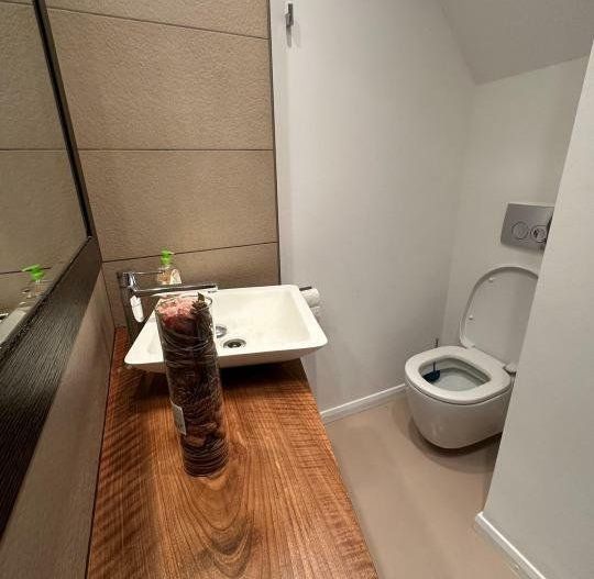 Apartament Duplex 3 camere, New Town Residence Dristor - Poză 13