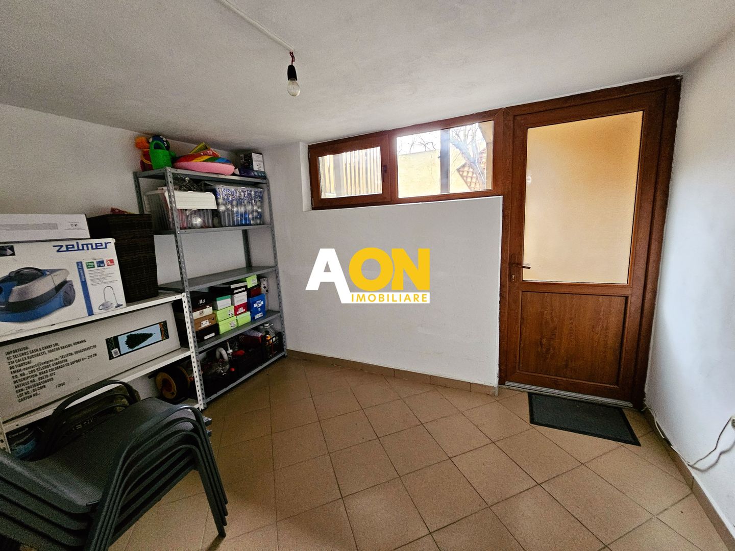 Casa 4 camere, garaj, 410 mp teren, Alba Micesti - Poză 17