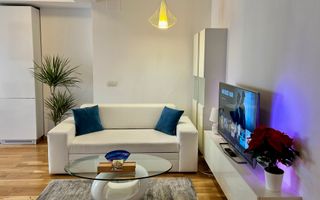 Apartament cu 3 camere si loc de parcare subteran - Poză 5