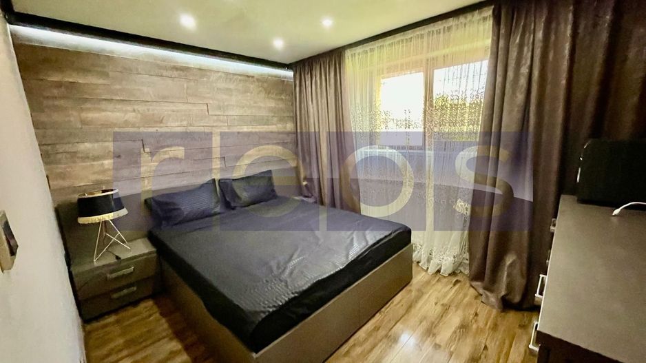 VANZARE APARTAMENT 3 CAMERE VITAN MIHAI BRAVU 80MP PRIZA MASINA ELECTRICA - Poză 9