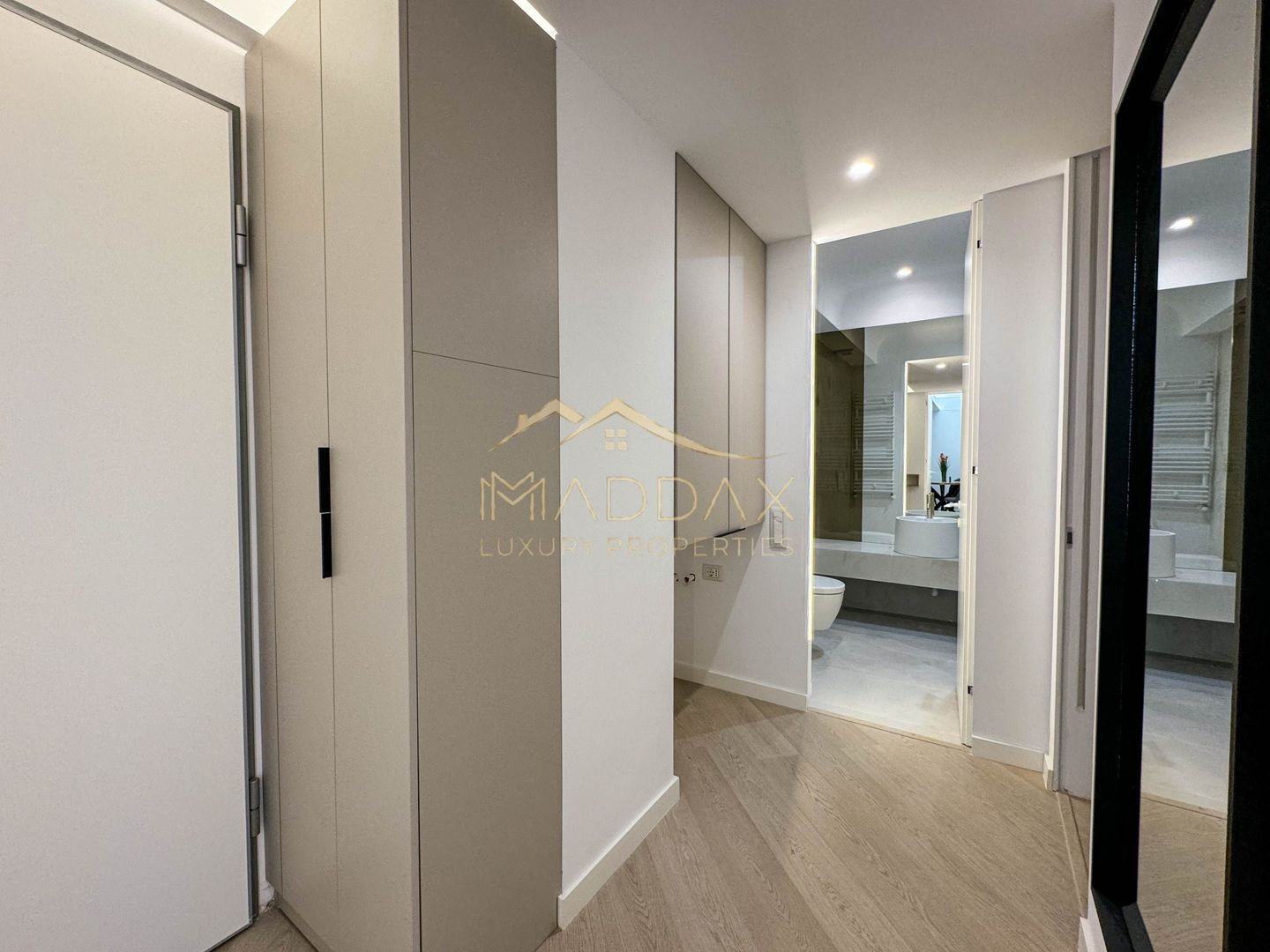 Apartament 2 camere II Prima inchiriere II Loc de parcare II Pipera II Aviatiei - Poză 9