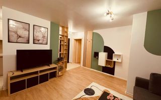 Apartament modern I 2 balcoane si loc parcare I zona Torontalului - Poză 1