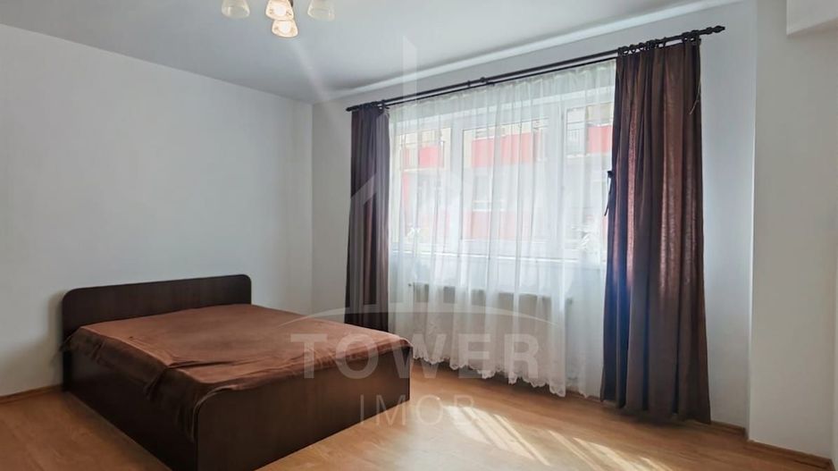Apartament Decomandat – Etaj 1, Zona Turnișor - Poză 6