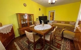 Apartament 5 camere ,83 mp ,Etaj 2 , Zonă Premium Mănăștur - Poză 1