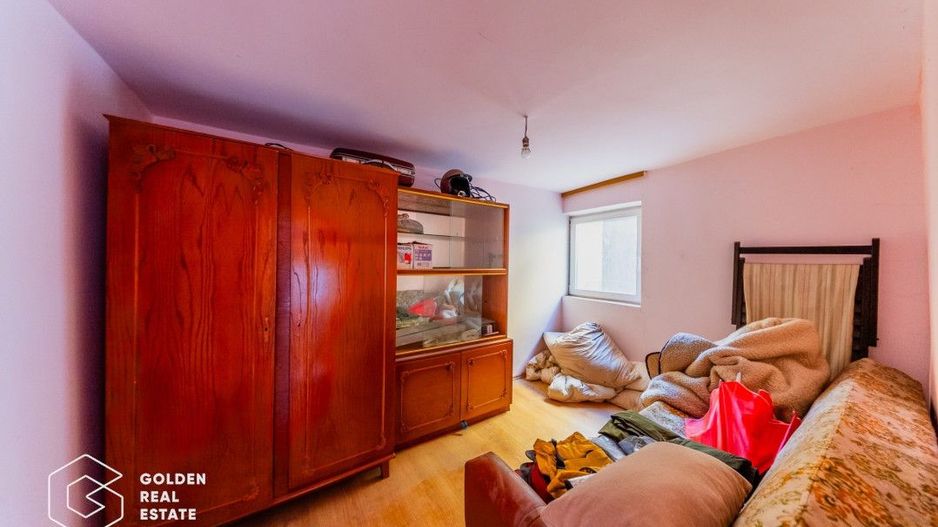 Rezervata Casa zona centrala Biserica Sarbeasca, comision 0% - Poză 9