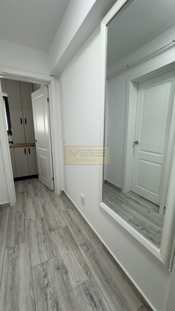 NOU! Apartament 1 camera Nicolina Selgros - Poză 6