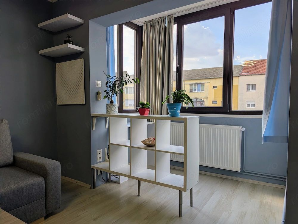 Apartament 2 camere Girocului - Poză 2