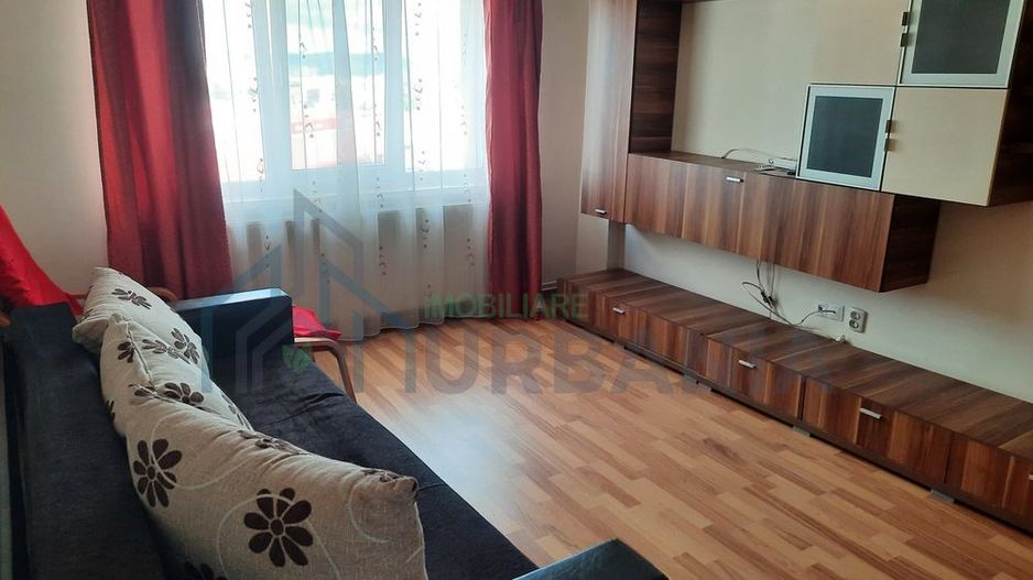 Garsonieră modernă de închiriat Alba Iulia zona cetate, - Poză 3