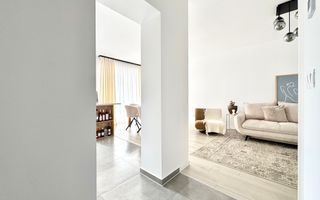 2 Camere elegante cu grădină – Denia Forest - Poză 11