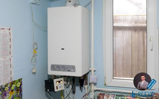 Casă de vânzare în Șerbănești, Bacău - Poză 13