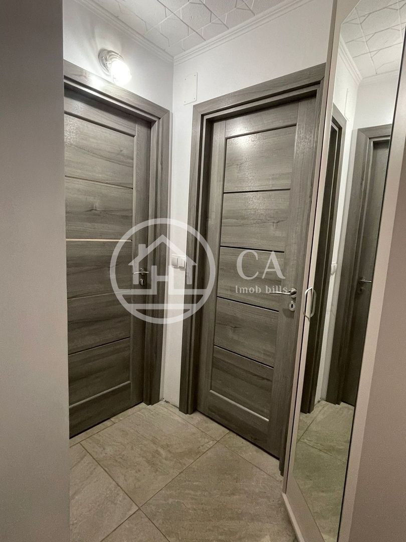 Apartament de inchiriat cu 2 camera in zona Iosia, Oradea - Poză 8