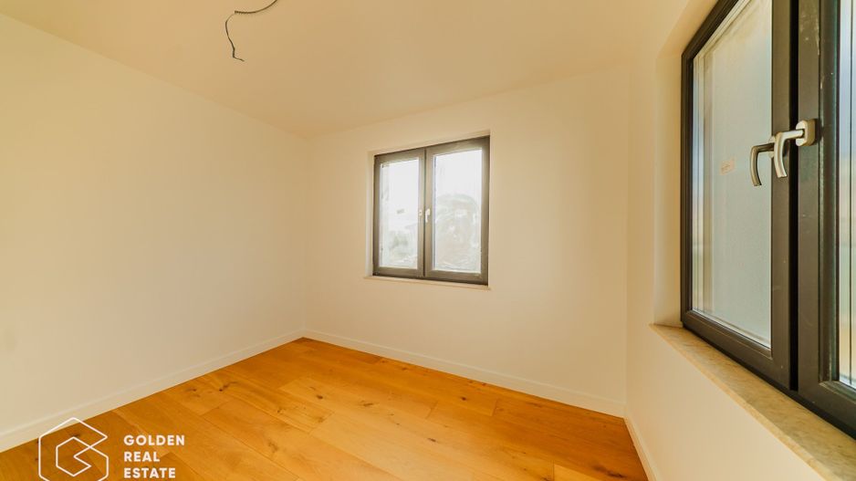 Casa moderna, P+M cu 4 dormitoare, Bujac - Poză 17