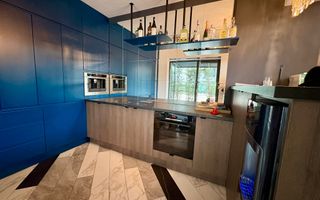 Apartament  Smart tip duplex *155mp* / *111mp* gradina / Aviatiei - Poză 8