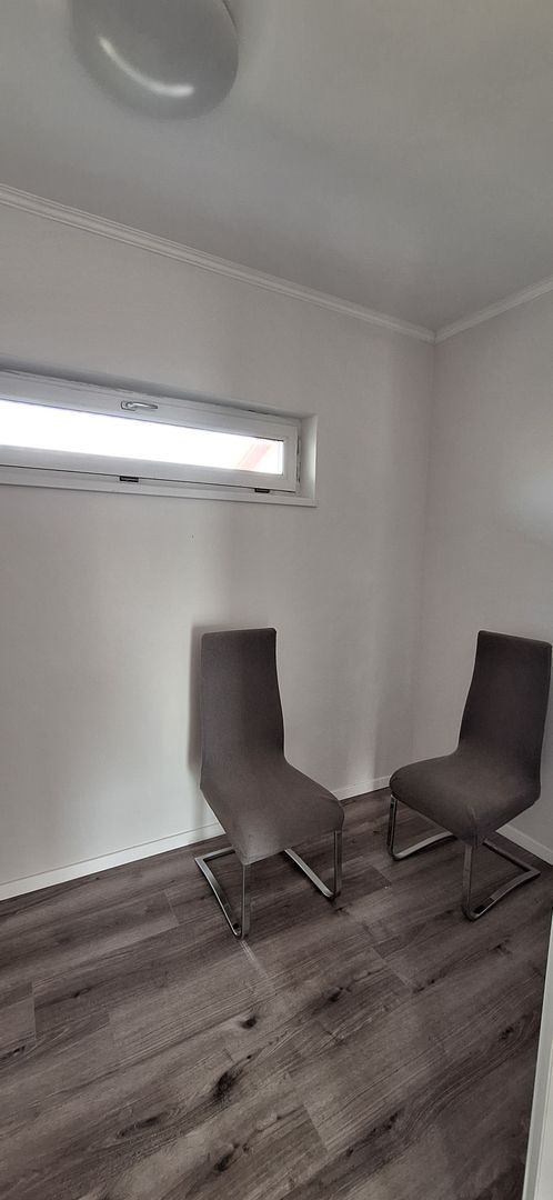 Duplex superb despartit prin garaj - Poză 26