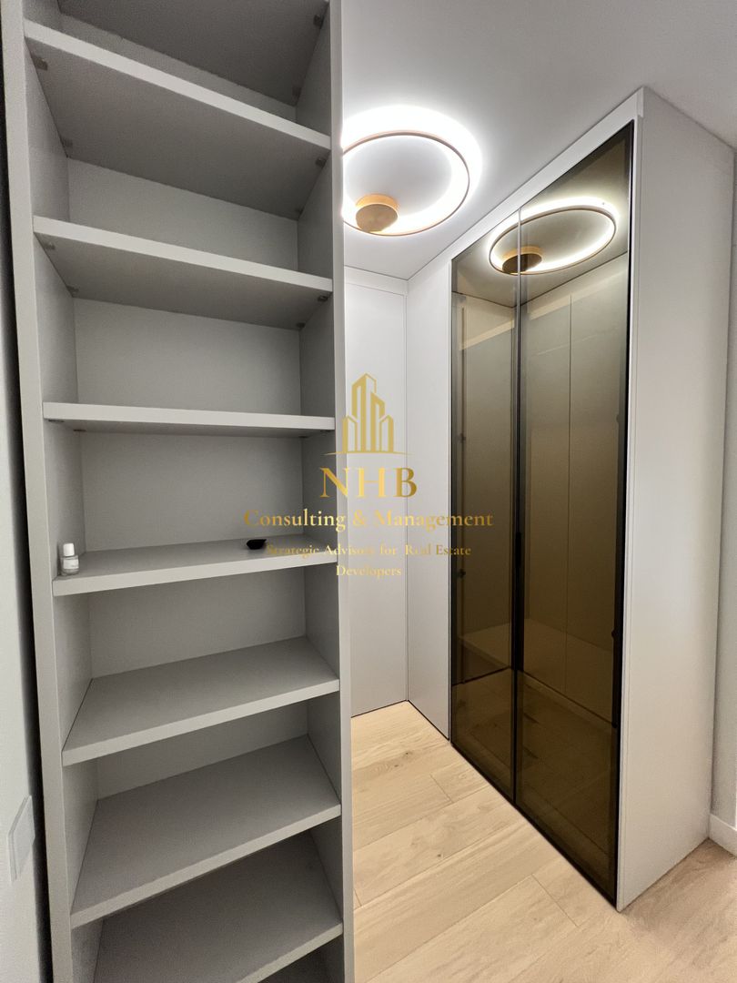 Apartament 3 Camere, Iancu Nicolae, Padurea Baneasa - Poză 6