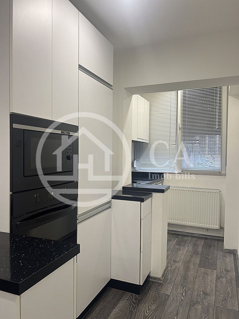 Apartament cu o camera de vanzare in Rogerius Oradea - Poză 7